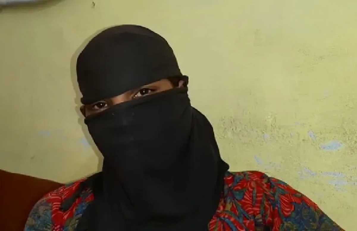 बिहार में चाकू के बल पर महिला से गैंगरेप, चार युवकों ने की दरिंदगी, पुलिस जांच में जुटी